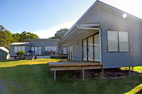 A Taste Of Bruny - Accommodation Port Hedland 0