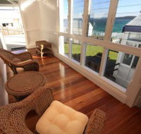 Sugarloaf Point Lighthouse Holiday Accommodation - Accommodation Port Hedland