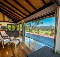 Lombok On Waterfall Retreat - Accommodation Port Hedland