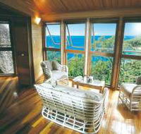 Hinchinbrook Island Wilderness Lodge - Accommodation Port Hedland
