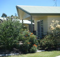 Pepper Tree Cabins - Accommodation Port Hedland