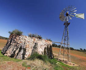 Ninghan Station - Accommodation Port Hedland 0