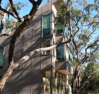Aquila Eco Lodges - Accommodation Port Hedland
