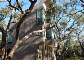 Aquila Eco Lodges - Accommodation Port Hedland 0