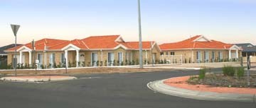 Sydenham VIC Accommodation Port Hedland