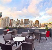 Rydges Sydney Central - Accommodation Port Hedland