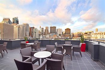 Rydges Sydney Central - Accommodation Port Hedland 0