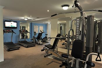 Rydges Sydney Central - Accommodation Port Hedland 1