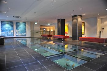 Rydges Sydney Central - Accommodation Port Hedland 2