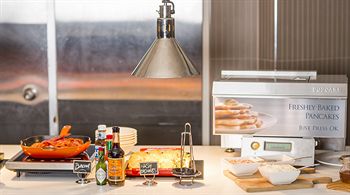 Rydges Sydney Central - Accommodation Port Hedland 3