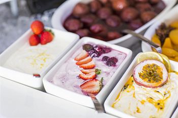 Rydges Sydney Central - Accommodation Port Hedland 7