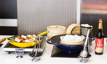 Rydges Sydney Central - Accommodation Port Hedland 8