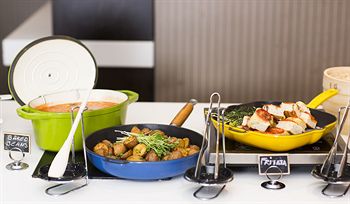 Rydges Sydney Central - Accommodation Port Hedland 10