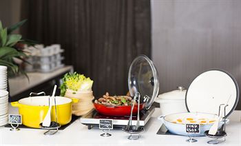 Rydges Sydney Central - Accommodation Port Hedland 13