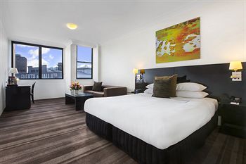 Rydges Sydney Central - Accommodation Port Hedland 16