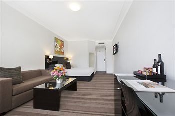Rydges Sydney Central - Accommodation Port Hedland 17