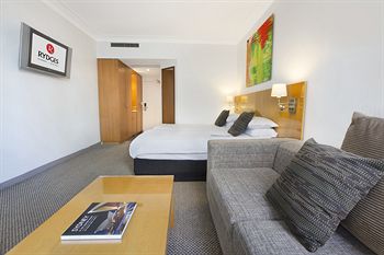 Rydges Sydney Central - Accommodation Port Hedland 18