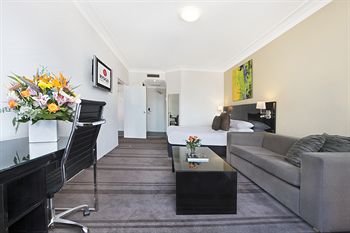 Rydges Sydney Central - Accommodation Port Hedland 19