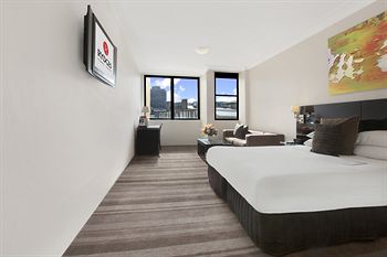 Rydges Sydney Central - Accommodation Port Hedland 20