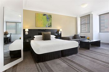 Rydges Sydney Central - Accommodation Port Hedland 21