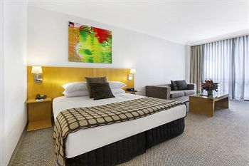 Rydges Sydney Central - Accommodation Port Hedland 22