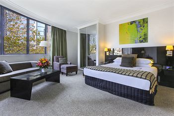 Rydges Sydney Central - Accommodation Port Hedland 23