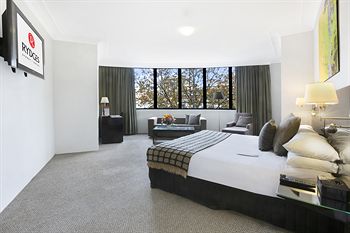 Rydges Sydney Central - Accommodation Port Hedland 24