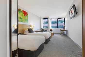 Rydges Sydney Central - Accommodation Port Hedland 25