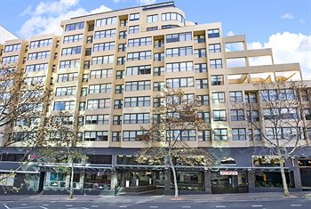 Rydges Sydney Central - Accommodation Port Hedland 26