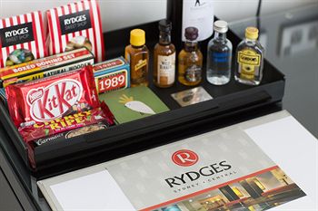 Rydges Sydney Central - Accommodation Port Hedland 28