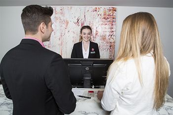 Rydges Sydney Central - Accommodation Port Hedland 29