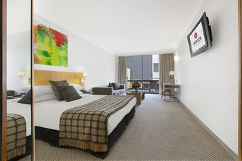 Rydges Sydney Central - Accommodation Port Hedland 30