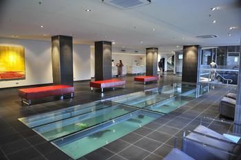 Rydges Sydney Central - Accommodation Port Hedland 32