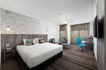Rydges Sydney Central - Accommodation Port Hedland 33