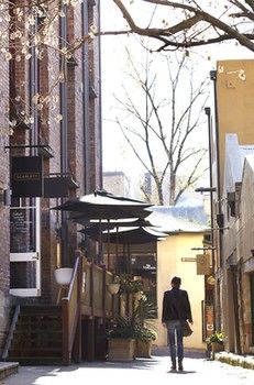 Harbour Rocks Hotel Sydney MGallery By Sofitel - Accommodation Port Hedland 3