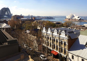 Harbour Rocks Hotel Sydney MGallery By Sofitel - Accommodation Port Hedland 7