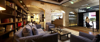 Harbour Rocks Hotel Sydney MGallery By Sofitel - Accommodation Port Hedland 9