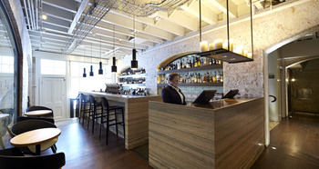 Harbour Rocks Hotel Sydney MGallery By Sofitel - Accommodation Port Hedland 10