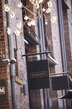 Harbour Rocks Hotel Sydney MGallery By Sofitel - Accommodation Port Hedland 12