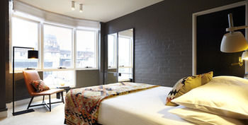 Harbour Rocks Hotel Sydney MGallery By Sofitel - Accommodation Port Hedland 15