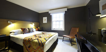 Harbour Rocks Hotel Sydney MGallery By Sofitel - Accommodation Port Hedland 20