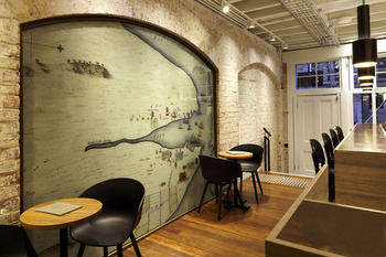 Harbour Rocks Hotel Sydney MGallery By Sofitel - Accommodation Port Hedland 24