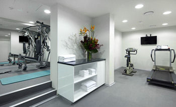 Harbour Rocks Hotel Sydney MGallery By Sofitel - Accommodation Port Hedland 29