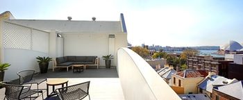 Harbour Rocks Hotel Sydney MGallery By Sofitel - Accommodation Port Hedland 30