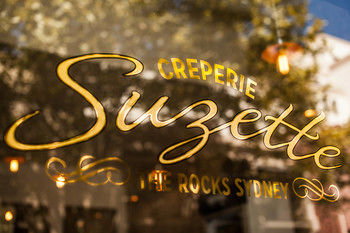 Harbour Rocks Hotel Sydney MGallery By Sofitel - Accommodation Port Hedland 39