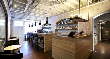 Harbour Rocks Hotel Sydney MGallery By Sofitel - Accommodation Port Hedland 40