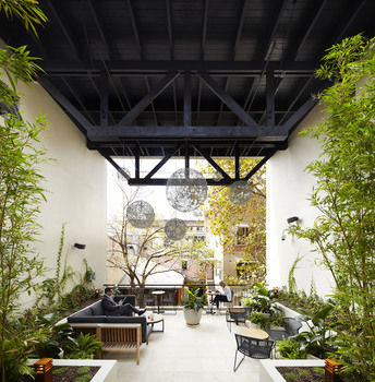 Harbour Rocks Hotel Sydney MGallery By Sofitel - Accommodation Port Hedland 42