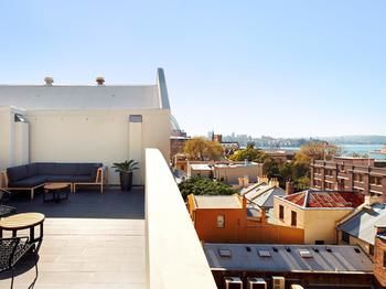 Harbour Rocks Hotel Sydney MGallery By Sofitel - Accommodation Port Hedland 48
