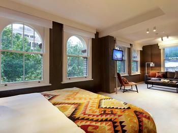 Harbour Rocks Hotel Sydney MGallery By Sofitel - Accommodation Port Hedland 53