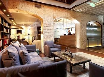 Harbour Rocks Hotel Sydney MGallery By Sofitel - Accommodation Port Hedland 59